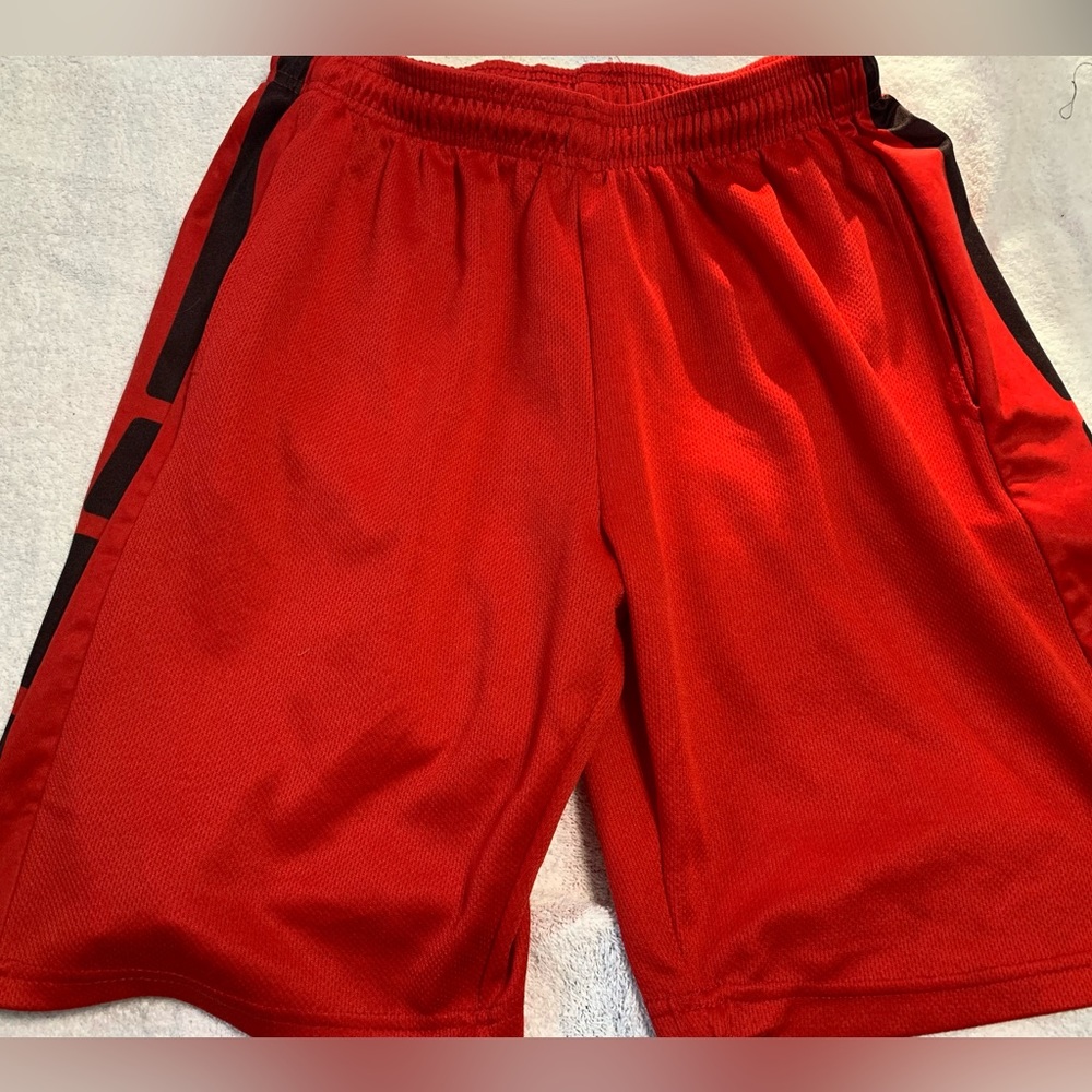 Men’s American Legend Outfitters Athletic Shorts